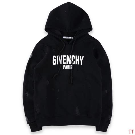 givenchy hoodies men|Givenchy sweater clearance men.